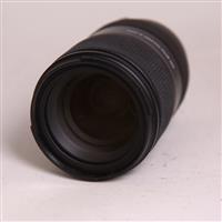 Used Tamron 28-75mm f/2.8 Di III RXD Lens Sony FE