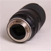 Used Tamron 28-75mm f/2.8 Di III RXD Lens Sony FE