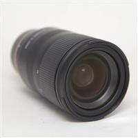 Used Tamron 28-75mm f/2.8 Di III RXD Lens Sony FE