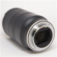 Used Tamron 28-75mm f/2.8 Di III RXD Lens Sony FE