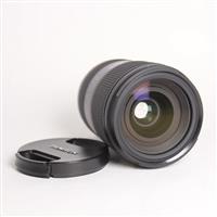 Used Tamron 28-75mm f/2.8 Di III RXD Lens Sony FE