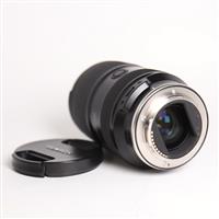 Used Tamron 28-75mm f/2.8 Di III RXD Lens Sony FE