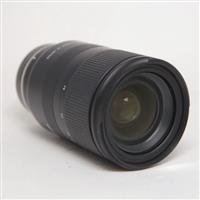 Used Tamron 28-75mm f/2.8 Di III RXD Lens Sony FE