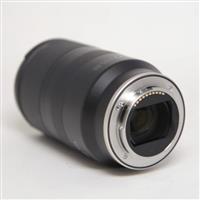 Used Tamron 28-75mm f/2.8 Di III RXD Lens Sony FE