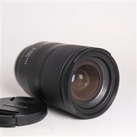 Used Tamron 28-75mm f/2.8 Di III RXD Lens Sony FE