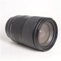 Used Tamron 28-75mm f/2.8 Di III RXD Lens Sony FE