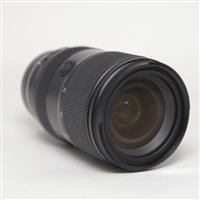 Used Tamron 28-75mm f/2.8 Di III RXD Lens Sony FE