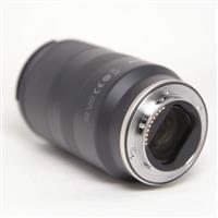 Used Tamron 28-75mm f/2.8 Di III RXD Lens Sony FE