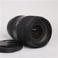Used Tamron 28-75mm f/2.8 Di III RXD Lens Sony FE