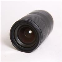 Used Tamron 28-75mm f/2.8 Di III RXD Lens Sony FE