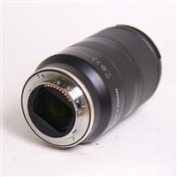 Used Tamron 28-75mm f/2.8 Di III RXD Lens Sony FE