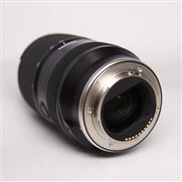 Used Tamron 28-75mm f/2.8 Di III RXD Lens Sony FE