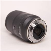 Used Tamron 28-200mm F2.8-5.6 Di III RXD - Sony FE