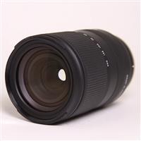 Used Tamron 28-200mm F2.8-5.6 Di III RXD - Sony FE