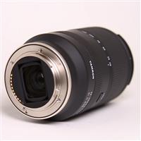 Used Tamron 28-200mm F2.8-5.6 Di III RXD - Sony FE