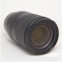 Used Tamron 28-200mm F2.8-5.6 Di III RXD - Sony FE