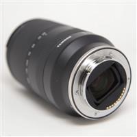 Used Tamron 28-200mm F2.8-5.6 Di III RXD - Sony FE