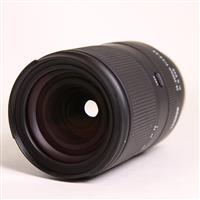 Used Tamron 28-200mm F2.8-5.6 Di III RXD - Sony FE