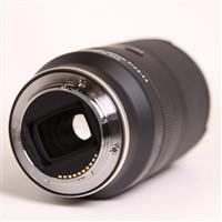 Used Tamron 28-200mm F2.8-5.6 Di III RXD - Sony FE