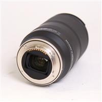 Used Tamron 28-200mm F2.8-5.6 Di III RXD - Sony FE