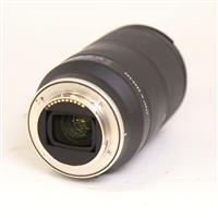 Used Tamron 28-200mm F2.8-5.6 Di III RXD - Sony FE