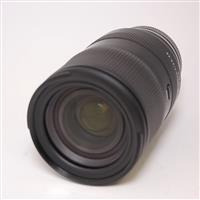 Used Tamron 28-200mm F2.8-5.6 Di III RXD - Sony FE