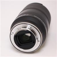 Used Tamron 28-200mm F2.8-5.6 Di III RXD - Sony FE