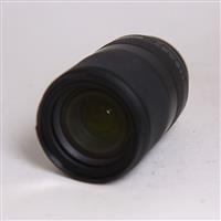 Used Tamron 28-200mm F2.8-5.6 Di III RXD - Sony FE