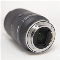 Used Tamron 28-200mm F2.8-5.6 Di III RXD - Sony FE