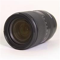 Used Tamron 28-200mm F2.8-5.6 Di III RXD - Sony FE