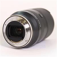 Used Tamron 28-200mm F2.8-5.6 Di III RXD - Sony FE