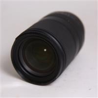 Used Tamron 28-200mm F2.8-5.6 Di III RXD - Sony FE