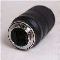 Used Tamron 28-200mm F2.8-5.6 Di III RXD - Sony FE