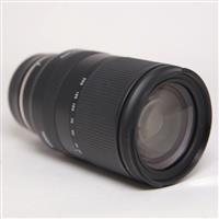 Used Tamron 28-200mm F2.8-5.6 Di III RXD - Sony FE