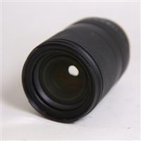 Used Tamron 28-200mm F2.8-5.6 Di III RXD - Sony FE