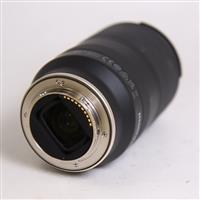 Used Tamron 28-200mm F2.8-5.6 Di III RXD - Sony FE