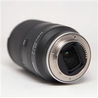 Used Tamron 28-200mm F2.8-5.6 Di III RXD - Sony FE