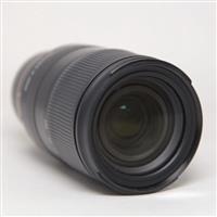 Used Tamron 28-200mm F2.8-5.6 Di III RXD - Sony FE