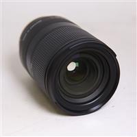 Used Tamron 28-200mm F2.8-5.6 Di III RXD - Sony FE