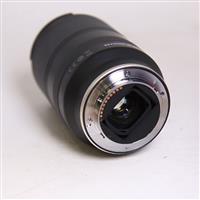Used Tamron 28-200mm F2.8-5.6 Di III RXD - Sony FE