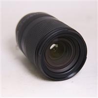 Used Tamron 28-200mm F2.8-5.6 Di III RXD - Sony FE