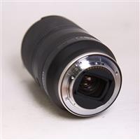 Used Tamron 28-200mm F2.8-5.6 Di III RXD - Sony FE