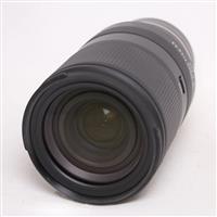 Used Tamron 28-200mm F2.8-5.6 Di III RXD - Sony FE