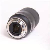 Used Tamron 28-200mm F2.8-5.6 Di III RXD - Sony FE