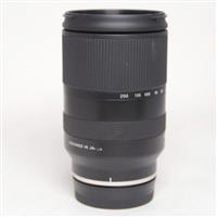 Used Tamron 28-200mm F2.8-5.6 Di III RXD - Sony FE