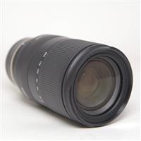 Used Tamron 28-200mm F2.8-5.6 Di III RXD - Sony FE