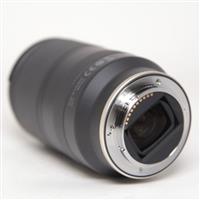 Used Tamron 28-200mm F2.8-5.6 Di III RXD - Sony FE