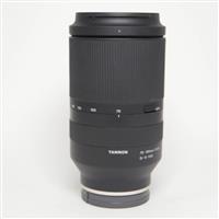 Used Tamron 70-180mm f/2.8 Di III VXD - Sony Fit Lens