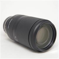 Used Tamron 70-180mm f/2.8 Di III VXD - Sony Fit Lens