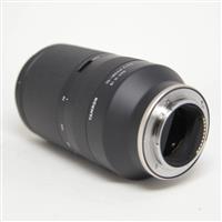 Used Tamron 70-180mm f/2.8 Di III VXD - Sony Fit Lens